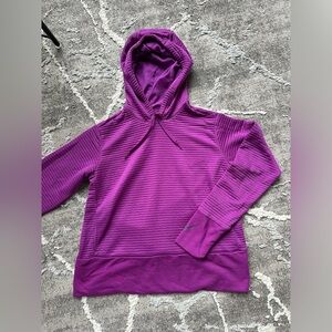 Nike Dri-Fit Hoodie